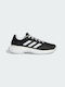 Adidas Gamecourt 2.0 Tennisschuhe Harte Gerichte Core Black / Cloud White