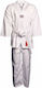 Taekwondo Taeguk Hayashi 103 Taekwondo Dobok Men White