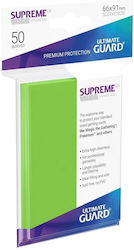 digimon custom card maker Amazon.com: Ultimate Guard Supreme UX Card Sleeves (80 Piece), Matte Green,  Standard Size : Toys & Games main image 1