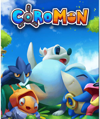 Coromon (Key) PC Game