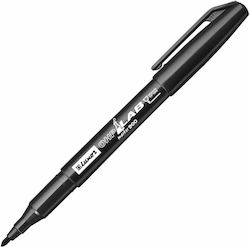 Luxor Ohp Lab 900 Ανεξίτηλος Μαρκαδόρος Μαύρος Luxor Ohp Lab 900 Ανεξίτηλος Μαρκαδόρος Μαύρος