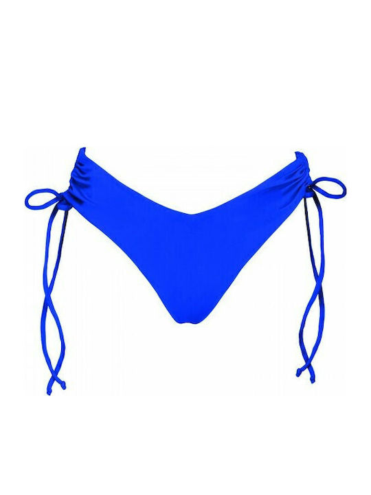 Bluepoint Bikini Brazil Blue