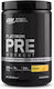 Optimum Nutrition Gold Standard Pre-workout Advanced 200mg 420gr Tropical