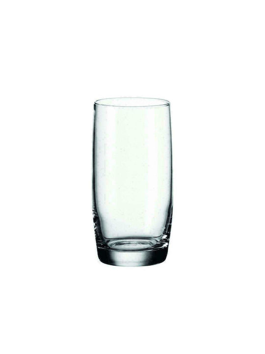 Montana Selection Glass Set Water made of Glass 6pcs