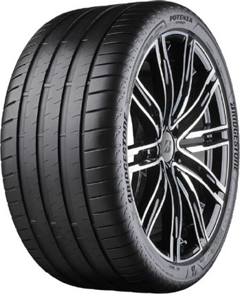 Bridgestone Potenza Sport 265/30R20 94Y XL Summer Tire for Passenger Car