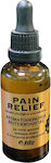 Fito+ Pain Relief Gold Elixir for Pain 50ml