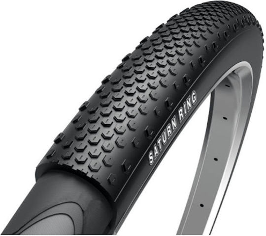 Obor Fahrradreifen Wandern Saturn Ring 28" x 1.50" Drahtreifen