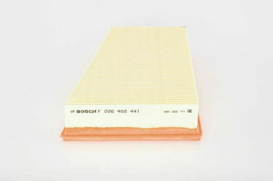 Bosch Car Air Filter for Renault Megane II