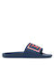 Ralph Lauren Men's Slides Blue