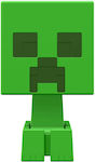 Action Figure Mob Head Creeper Minecraft