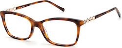 Pierre Cardin Rame Ochelari Pentru Femei Acetat...