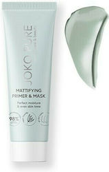 JOKO Face Primer in Cream Formulation 30ml JOKO Face Primer in Cream Formulation 30ml