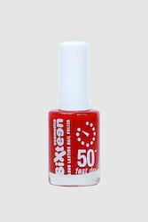 Sixteen Cosmetics 50" Nail Polish 11ml