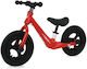 Lorelli Kids Balance Bike Light Air Red