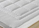 Imperial Strom Топ Матрак Clima Единичен Латекс с Махаем Калъф 90x200x9см