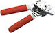 Zaseves Metallic Can Opener