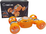 Speed Twist Toy Car