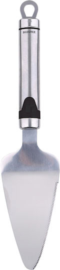 Bergner Gizmo Metallic Serving Spatula 25.5cm Bergner Gizmo Metallic Serving Spatula 25.5cm