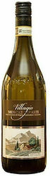 Manfredi Cantine Villagio D’Asti Vin Alb Dulce D' Asti Semispumant 750ml Manfredi Cantine Villagio D’Asti Vin Alb Dulce D' Asti Semispumant 750ml