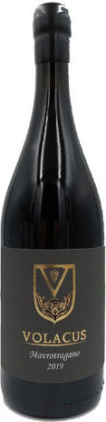 Volacus Winery Wein Mavrotragano Rot Trocken 750ml