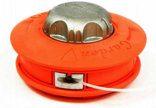 Agroforce Semi-Automatic Tap & Go Head 2 Yan Line Outputs M10