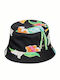 Roxy Fabric Women's Bucket Hat Kentin Navy Blue