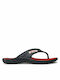 Rider Men's Flip Flops Blue