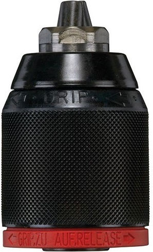 Milwaukee Fixtec Bohrfutter Schnell 3/8"x24 1,5-13mm