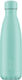 Chilly's All Pastel Flasche Thermosflasche Rostfreier Stahl BPA-frei Green 500ml