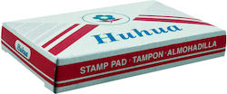 Huhua Tampon de cerneală Νο2 Roșu