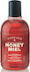 Perlier Honey & Ginger Creamy Bubble Bath with Honey Moisturizing 500ml