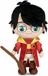 Play By Play Harry Quidditch 29 cm.