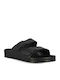 Women's Flip Flops Black
