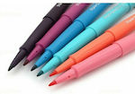 Papermate Design Marker 0.7mm (Μiscellaneous Colours)