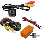 Waterproof Car Reverse Camera Universal 3624