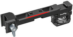 SmallRig Monitor Mount with NATO Clamp for DJI RS 2 & RSC 2 Tripod Accessories