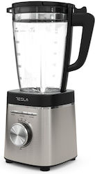 Tesla Επιτραπέζιο 1.75 lt 1400W Inox BL601BX Tesla Επιτραπέζιο 1.75 lt 1400W Inox BL601BX