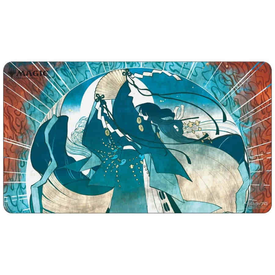 Ultra Pro Mystical Archive JPN Playmat 14 Counterspell for Magic The