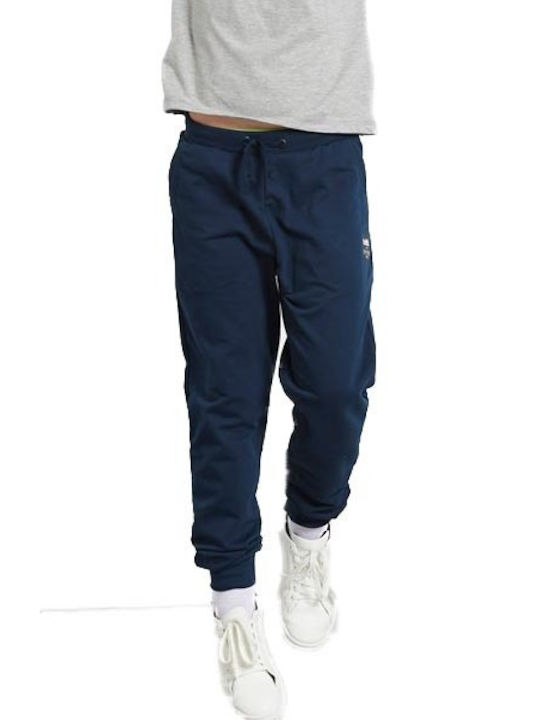 BodyTalk Kids Sweatpants Navy Blue 1pcs