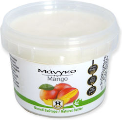 Herbstore Βούτυρο Μάνγκο Moisturizing Butter for Dry Skin 500gr