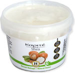 Herbstore Βούτυρο Καριτέ Moisturizing Butter 100gr