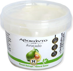 Herbstore Βούτυρο Αβοκάντο Moisturizing Butter 500gr