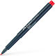Faber-Castell Перманентен Маркер 1.5мм Червен