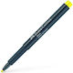 Faber-Castell Permanent Marker Yellow 1pcs