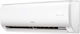 Ferroli Ambra S Klimaanlage Inverter 24000 BTU A++/A+ mit Ionisator und WiFi