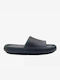 Kendall + Kylie Smoosh Women's Slides Black