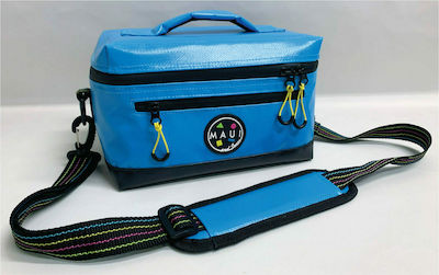 Maui & Sons Insulated Bag Shoulderbag 5 liters L24 x W15 x H15cm.