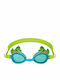 Stephen Joseph Dino Kids Green Swimming Goggles