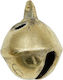 N.6 Livestock Bell Brass Buzzer