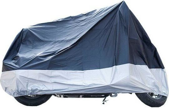 Husă Motocicletă Impermeabila QW 074 Mici L183xW89xH122cm.
